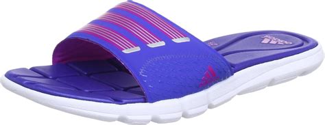 adidas adipure 360 slide damen badeschuhe modell 2014|Amazon.com: Adidas Women Slide Sandals.